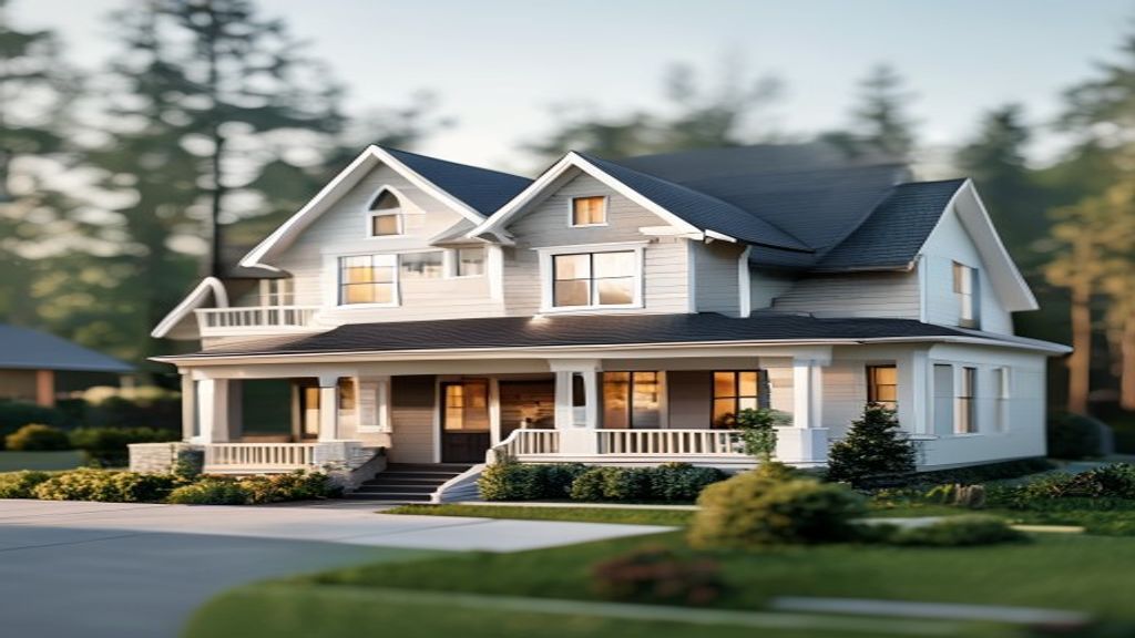 Screenshot showing top-rated home buying websites with user ratings and quick search filters