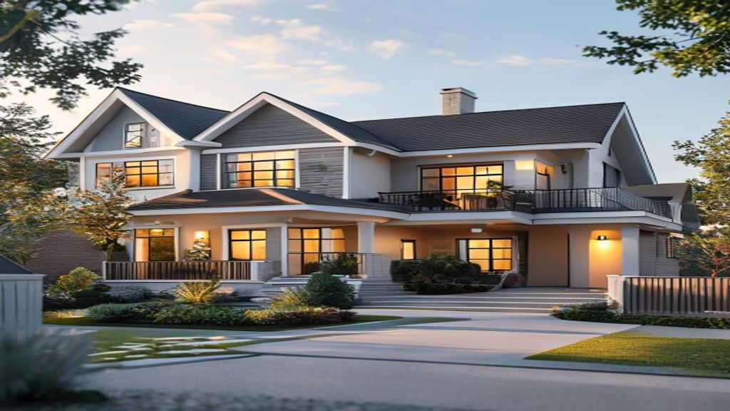 brand new homes for sale