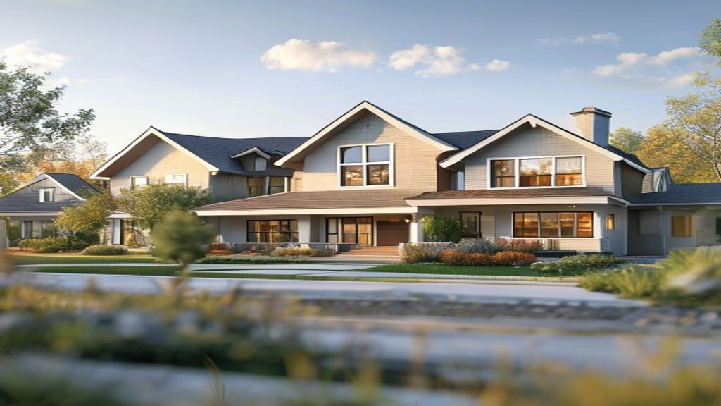 brand new houses for sale