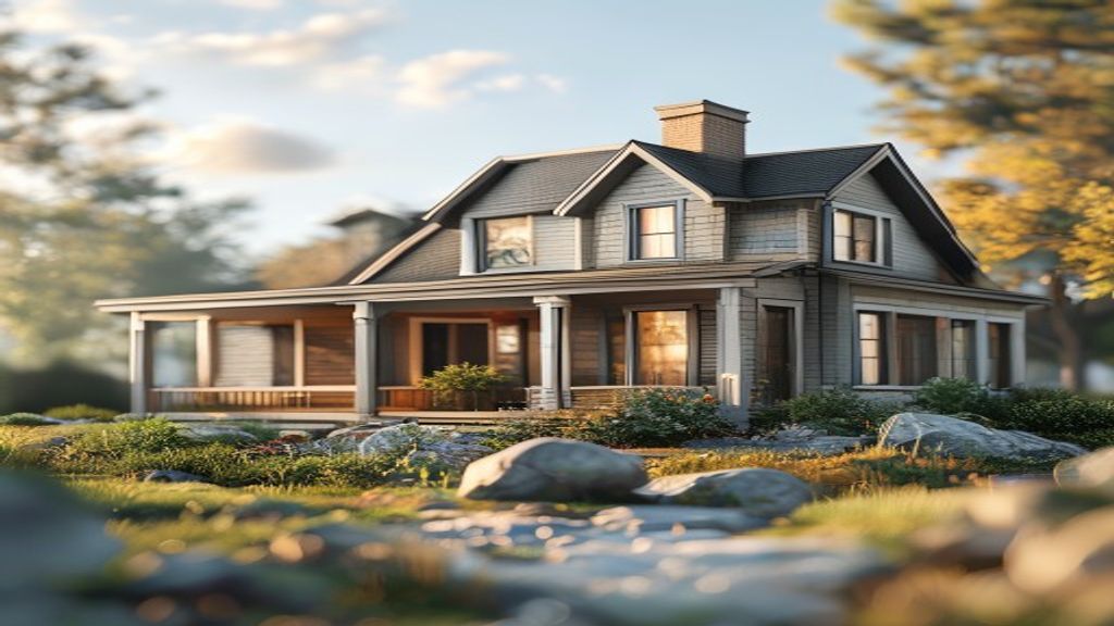 build your own house