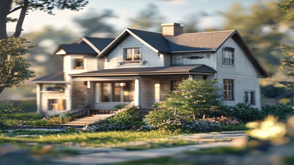 buy home