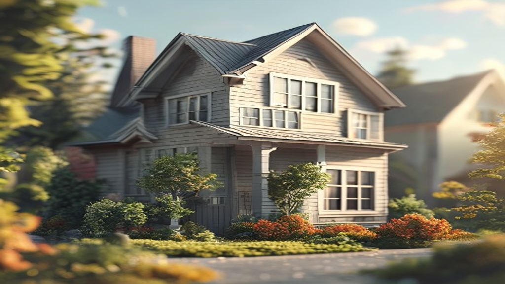 buy home