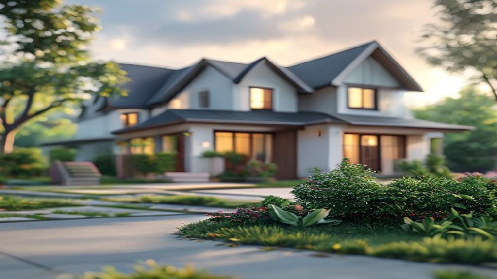 Explore options for buying property, from homes to investment land, with expert tips and market insights.