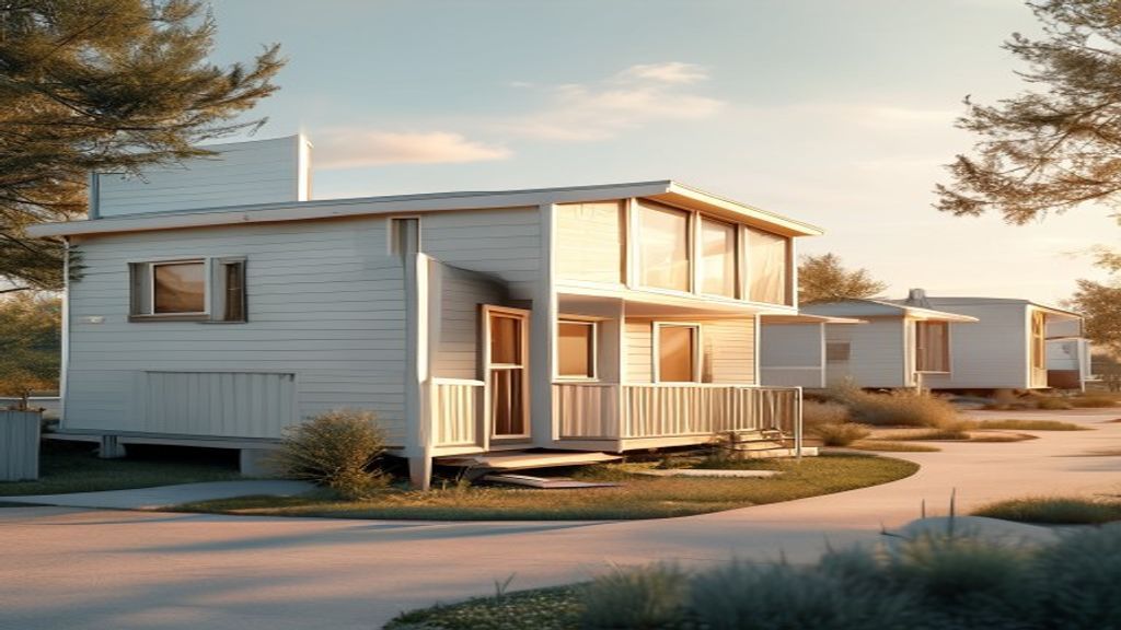 cheap mobile homes for sale