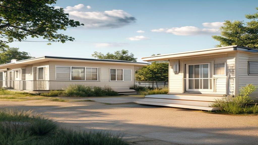 Budget-friendly manufactured homes for sale