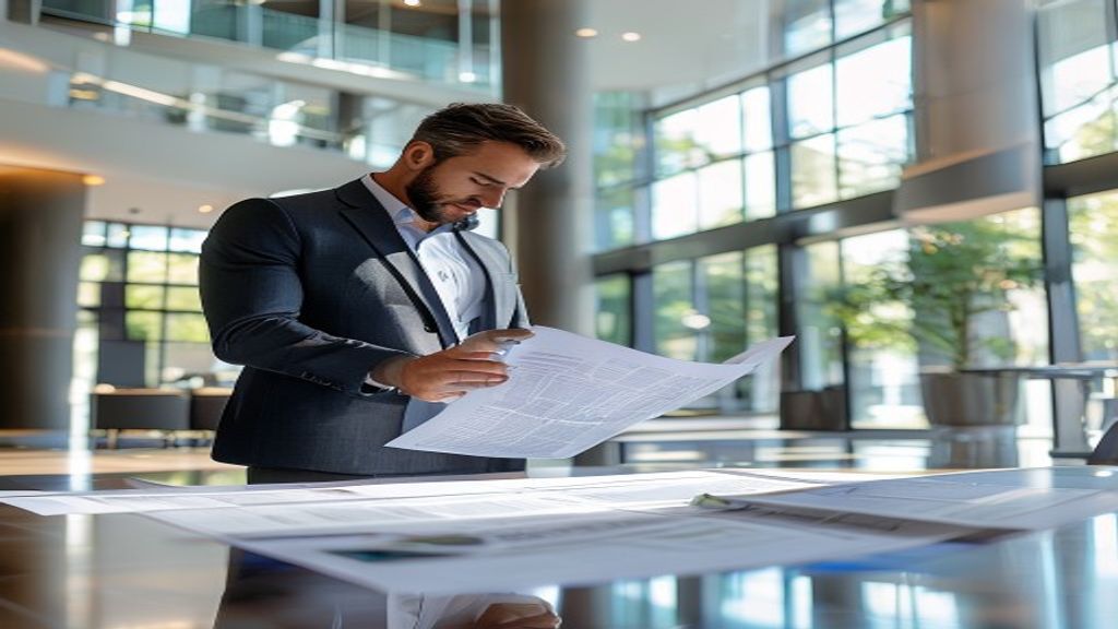 commercial real estate listings