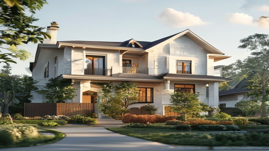 Modern duplex listed for sale, ideal investment property with strong rental potential and recent upgrades