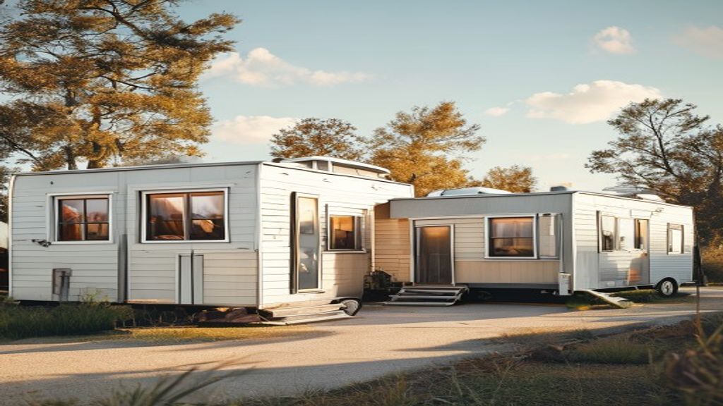 mobile homes for sale