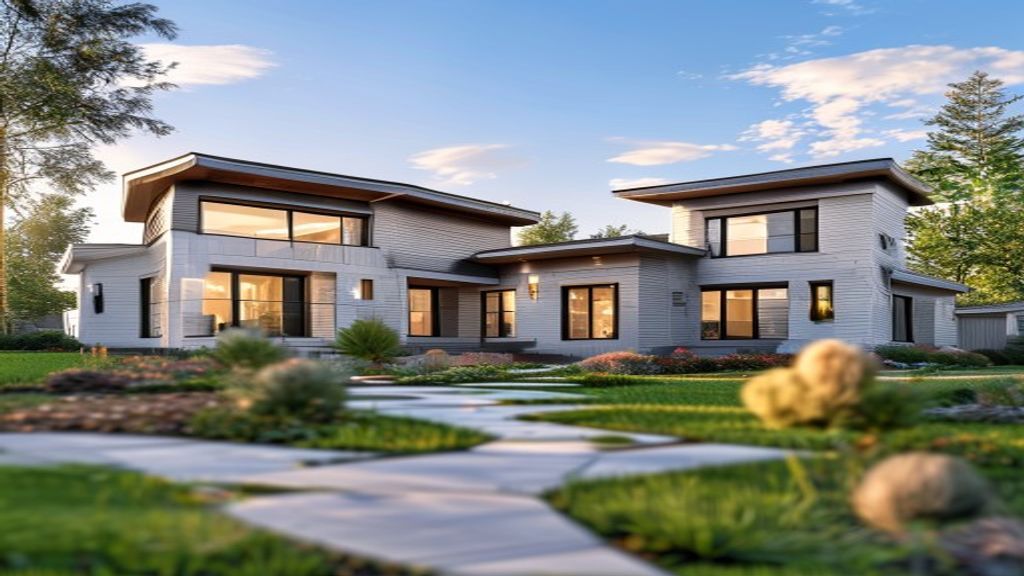 new build homes for sale