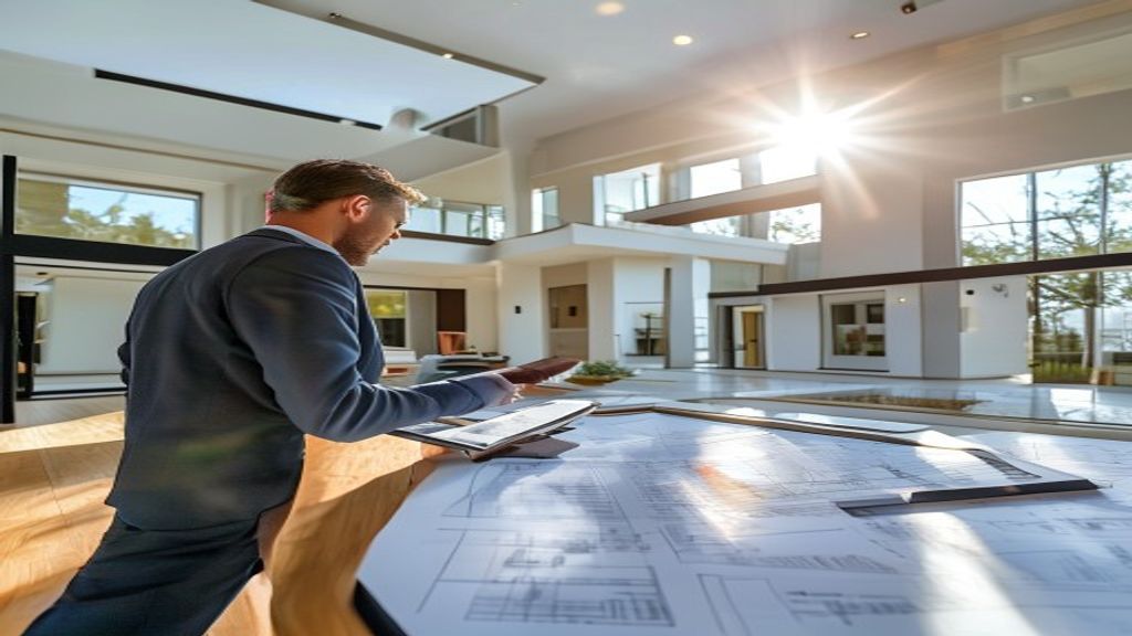 Modern new-build homes for sale with sleek designs, spacious layouts, and energy‑efficient features.