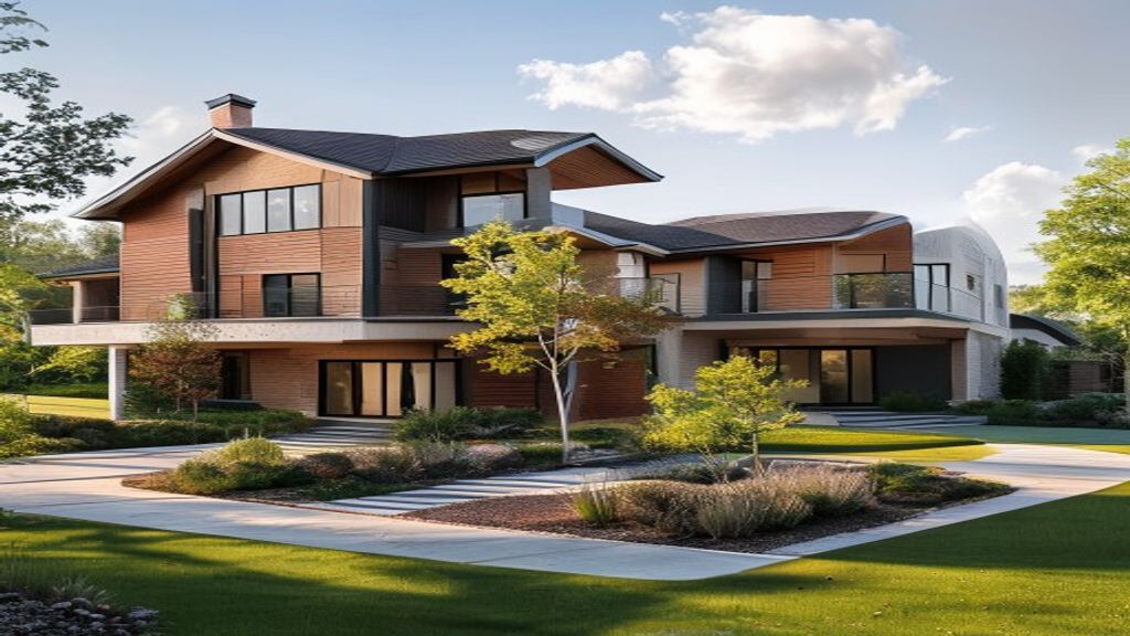 new development homes