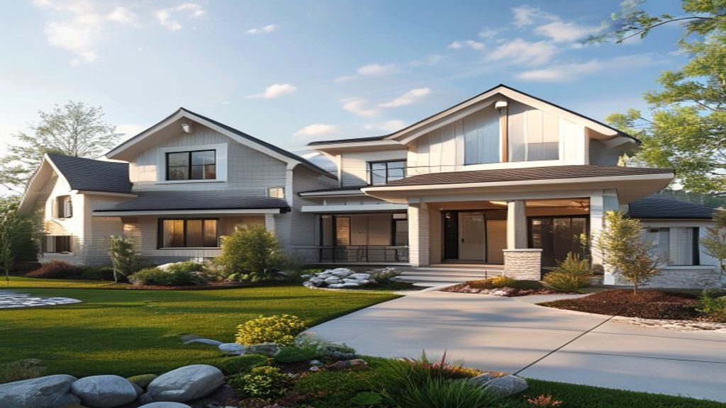 new homes for sale