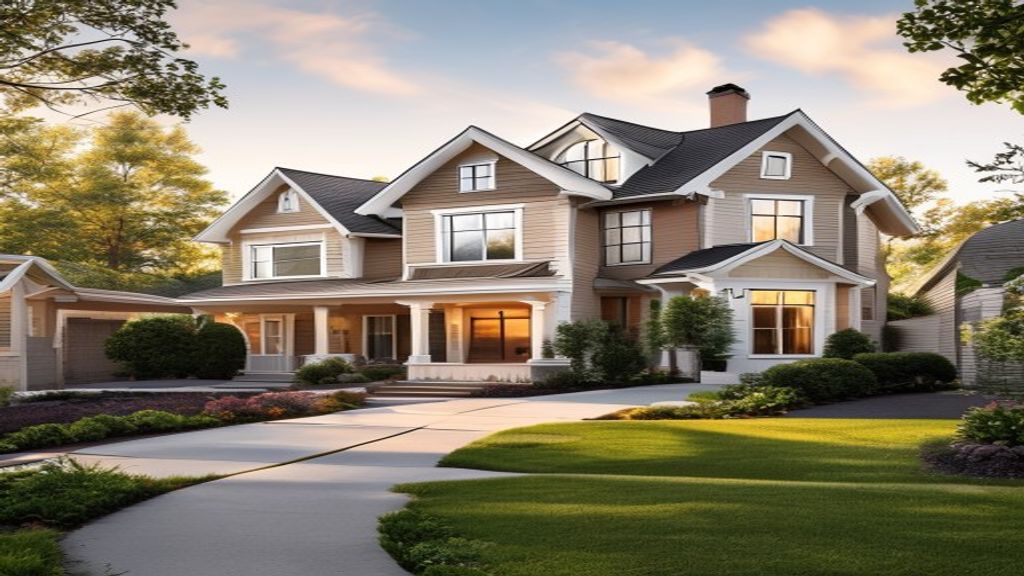 nice homes for sale