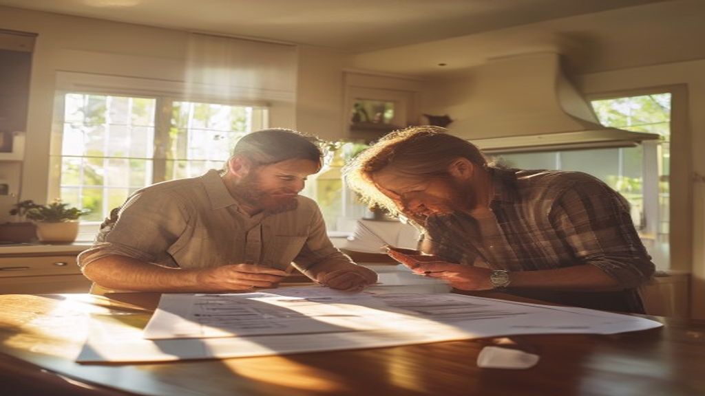 Rent to buy homes allow tenants to build equity while living in their future home