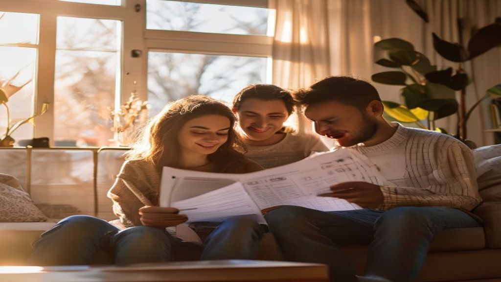 Modern rent to buy homes with attractive listings and affordable payment options