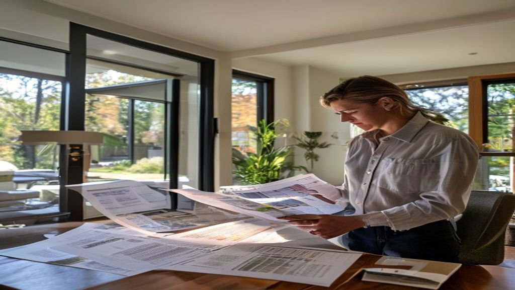 Stunning residential homes for sale with modern architecture and appealing outdoor spaces