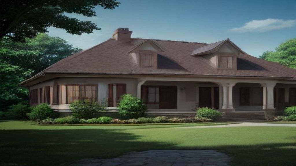 Spacious luxury homes for sale with modern designs, large yards, and premium amenities.
