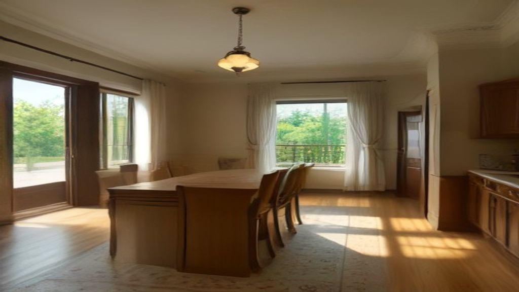 Spacious luxury homes for sale with expansive living areas, modern kitchens, and large yards