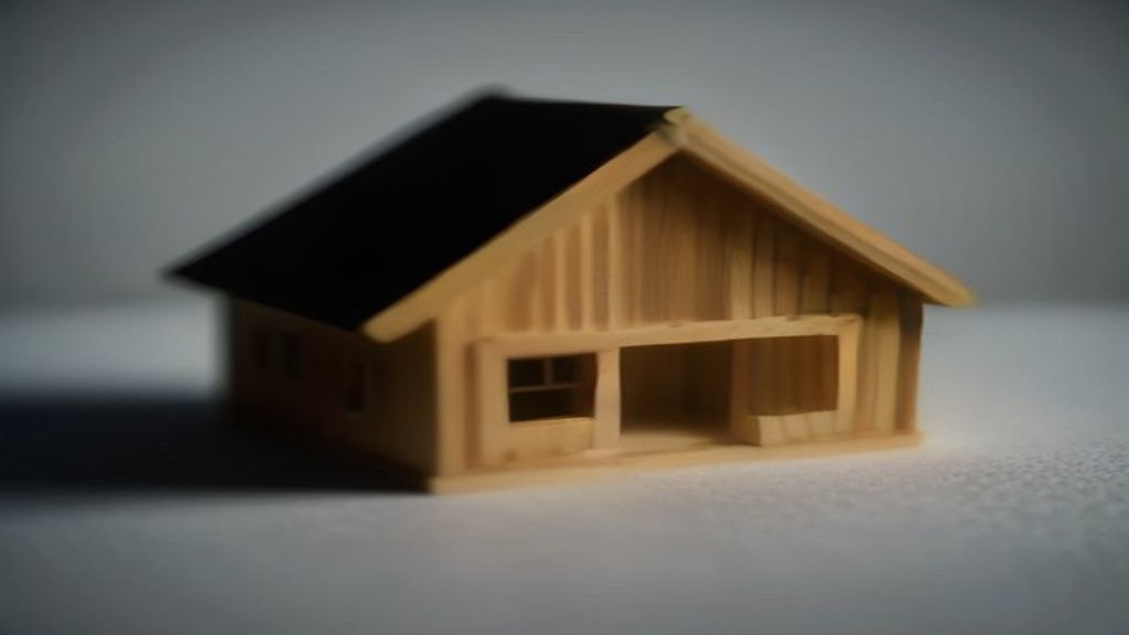 build a house