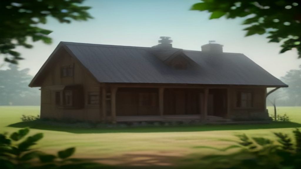 build your own house