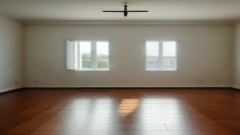 buying a house for the first time