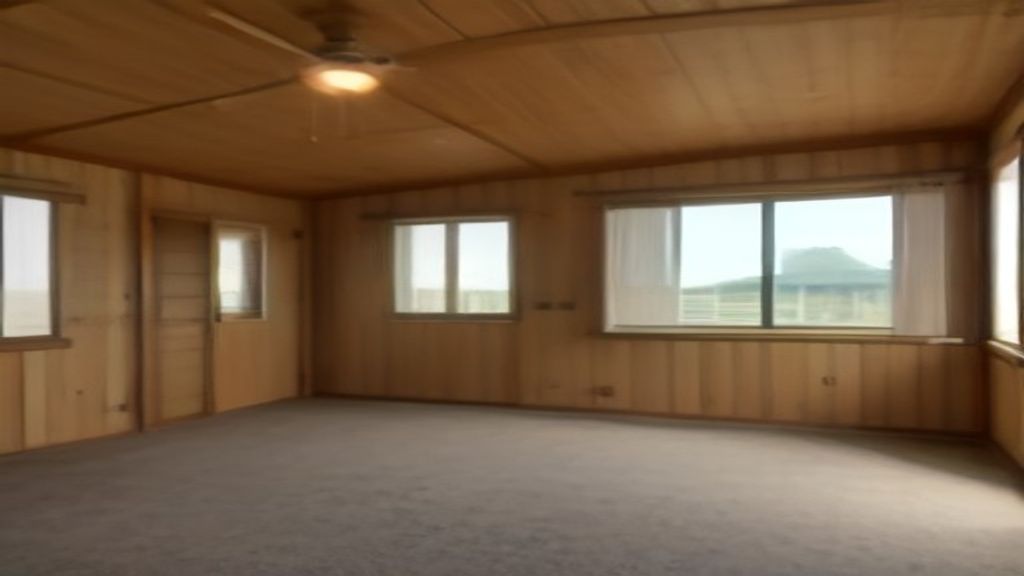 cheap mobile homes for sale