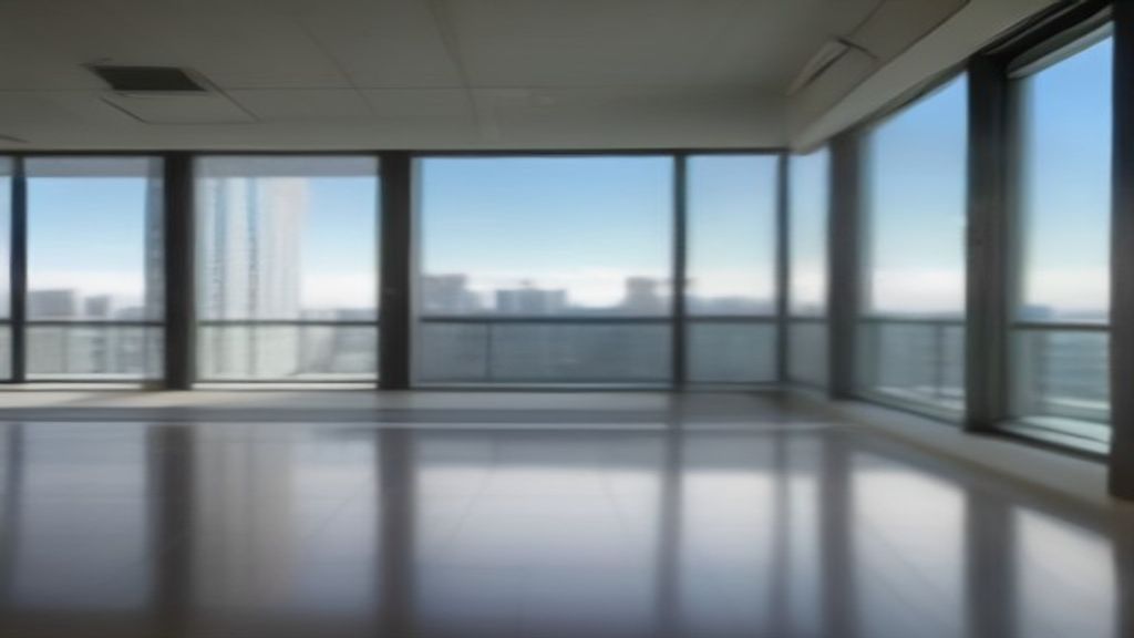 A snapshot of commercial real estate listings showing office, retail, and industrial spaces for investors.