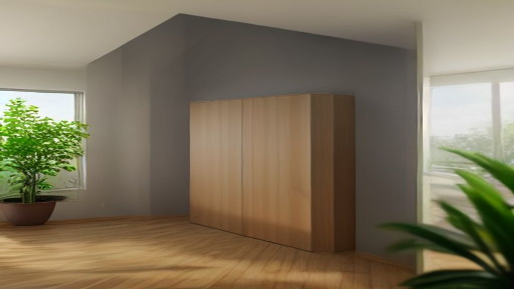 Corporate investors reviewing a suburban home as they consider buying residential property for rental income.