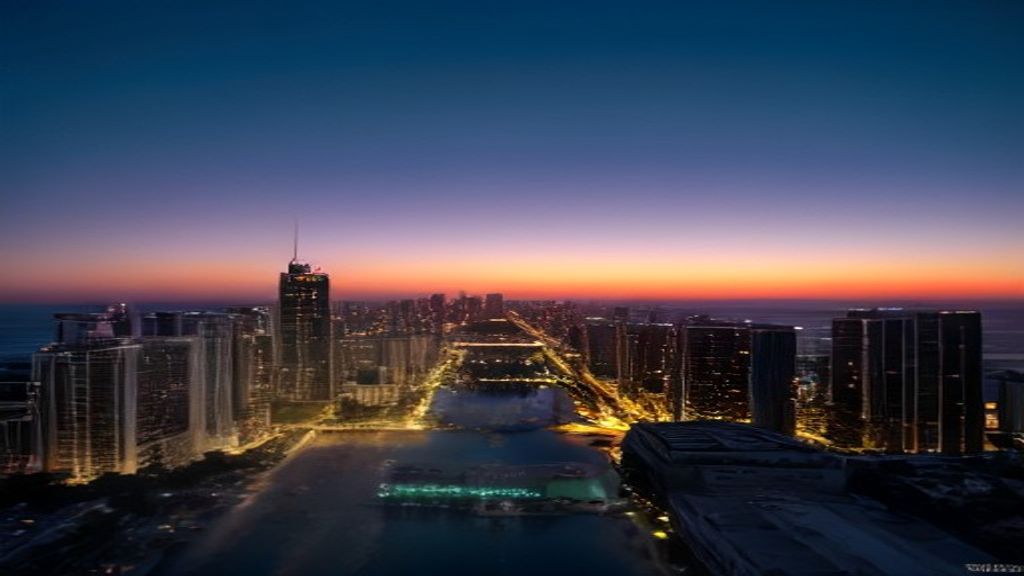 continuum miami