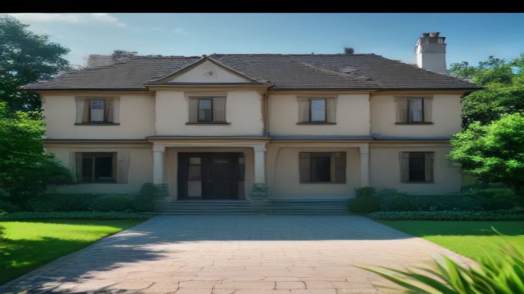 high end estate agents