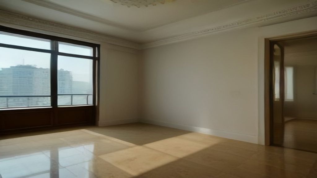 Elegant waterfront mansion showcasing luxury real estate for sale with modern design and panoramic views.