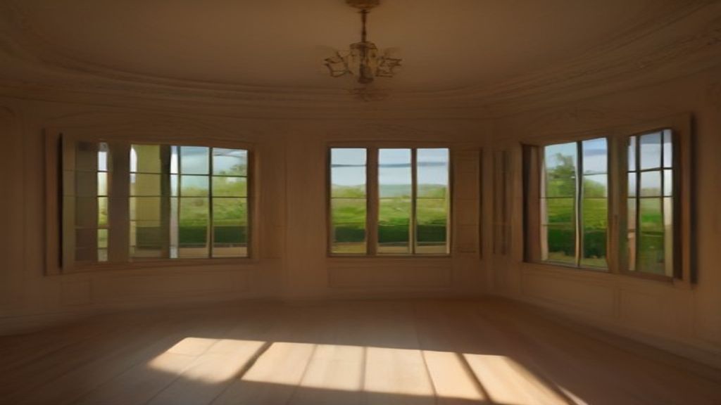 Luxurious mansion with panoramic views, showcasing the most expensive homes for sale on the market.