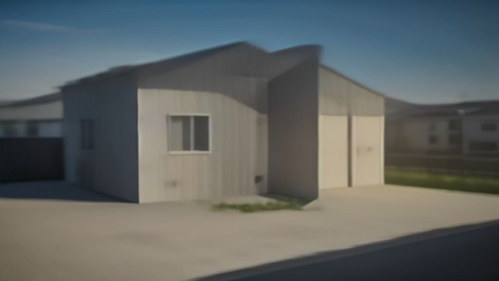 Modern new build developments featuring sleek architecture, green spaces, and energy‑efficient homes.