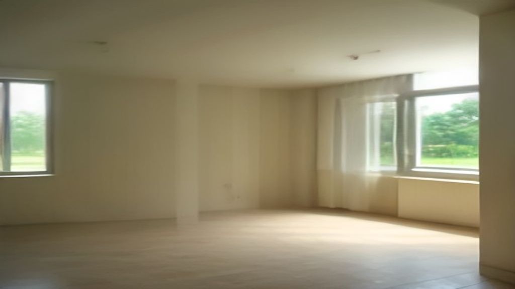 New construction homes with modern architecture and premium finishes