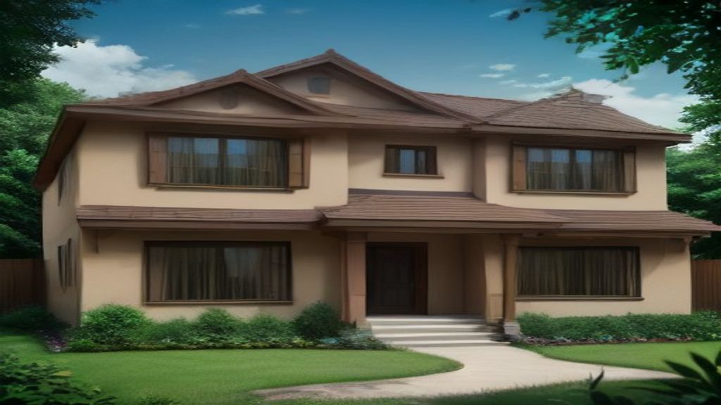 Modern new-build homes available for sale, showcasing fresh designs and energy‑efficient features.