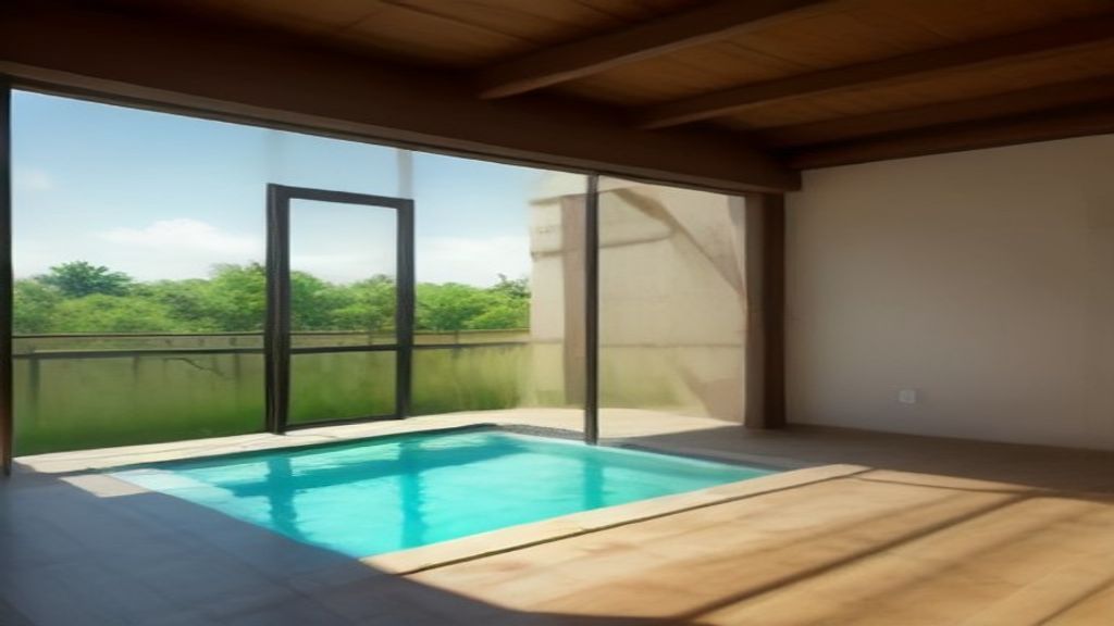 Modern Pacaso homes showcasing shared‑ownership luxury vacation properties with sleek design.