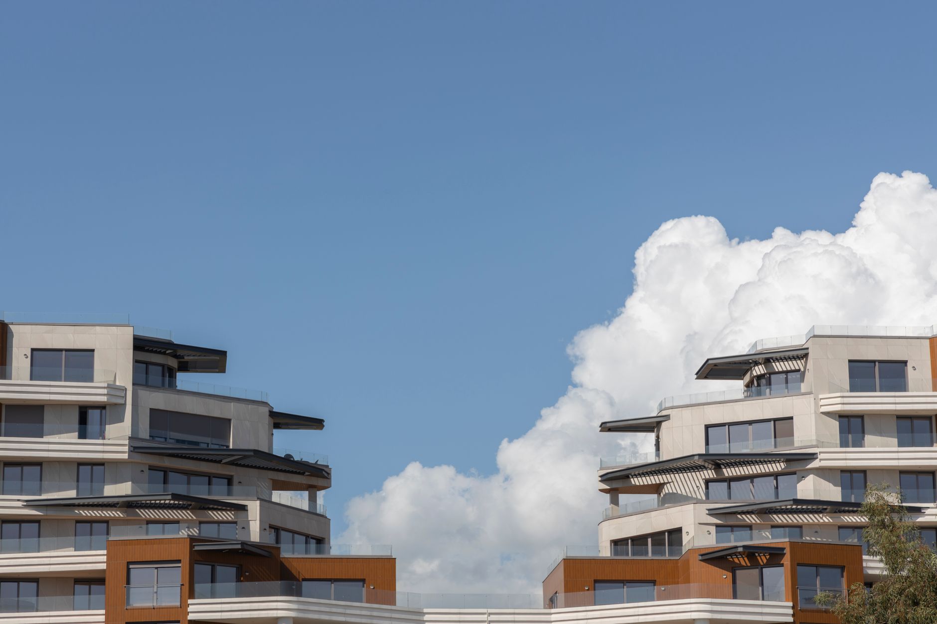 new property developments