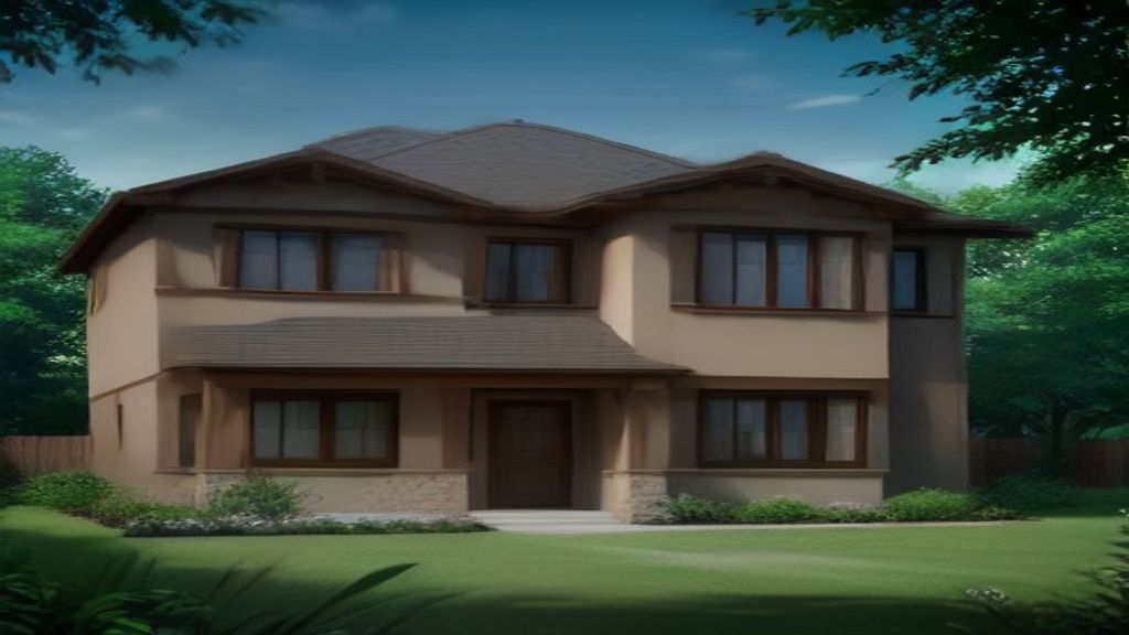 Ready built homes with sleek exteriors and fully finished interiors, ready for immediate occupancy