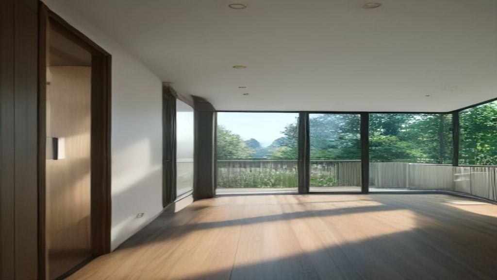 Modern residential development companies designing sustainable housing communities across the city.