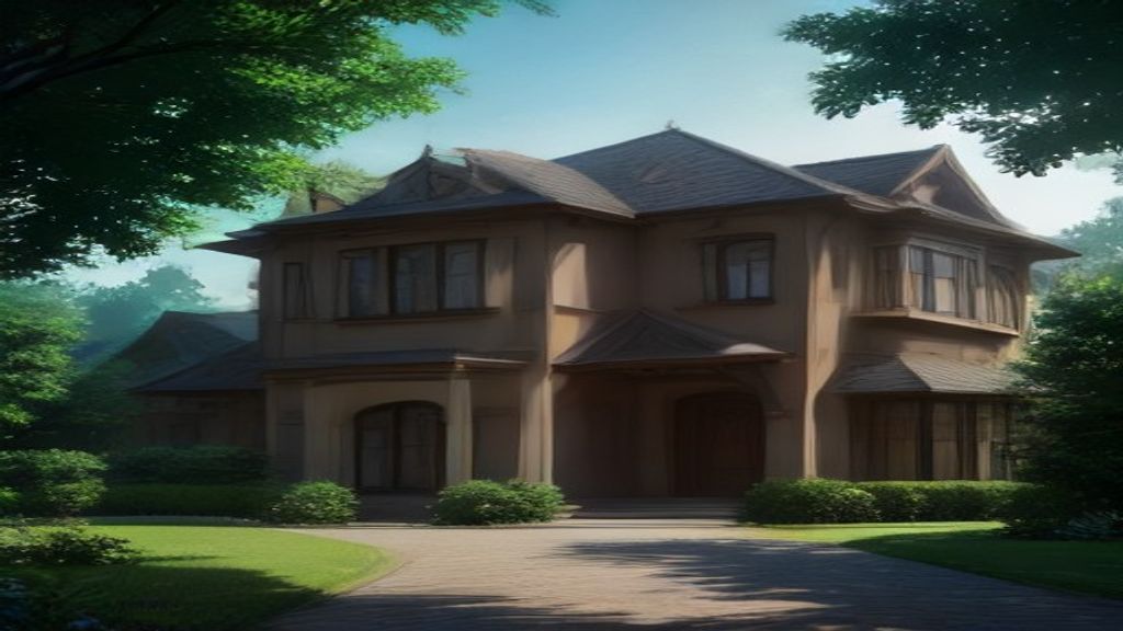 rich houses for sale