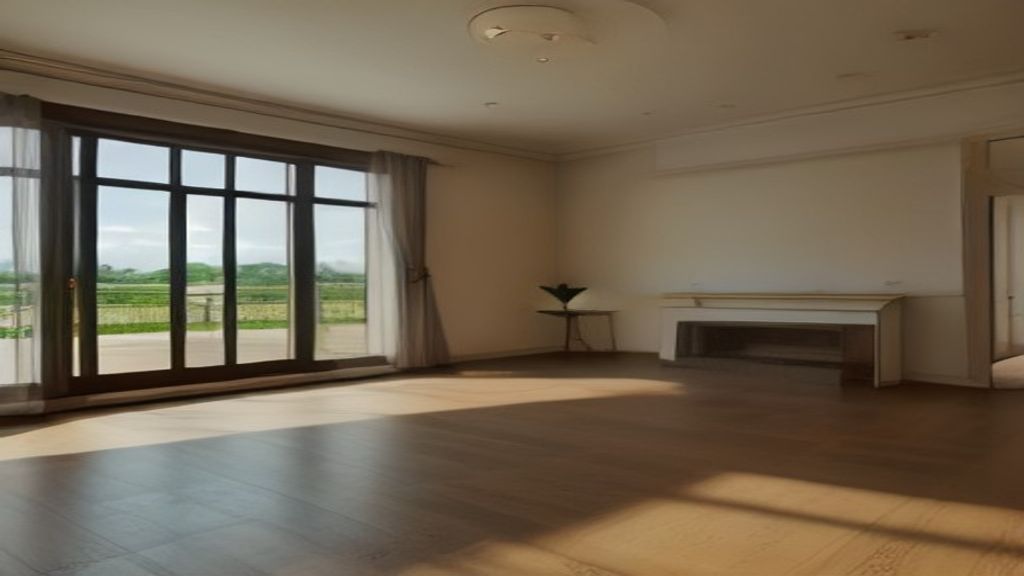 the luxury homes