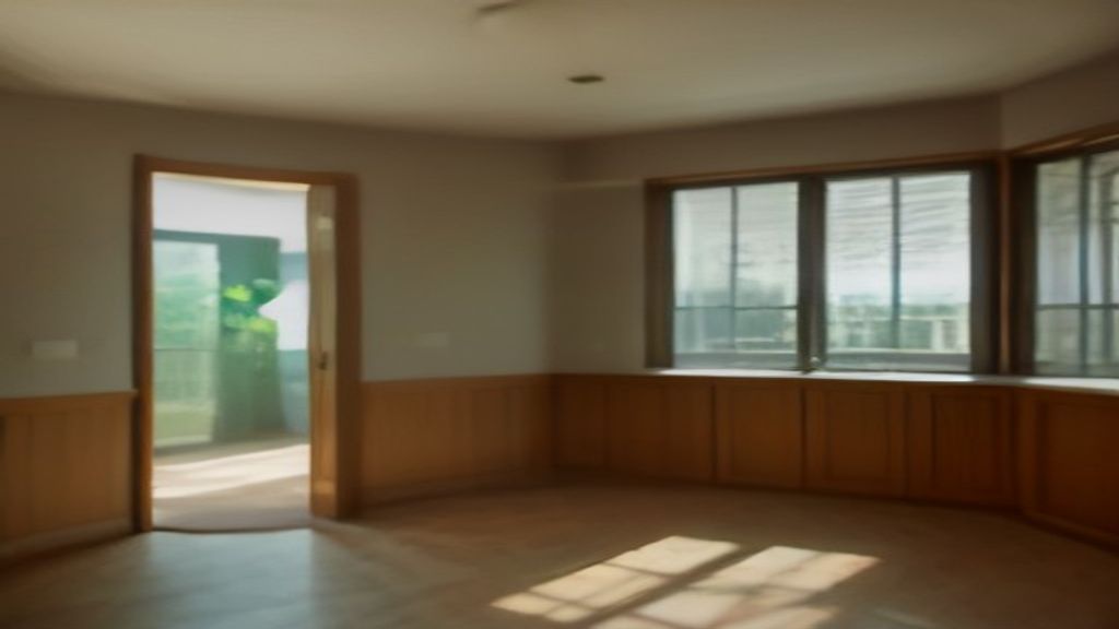 value of residential property